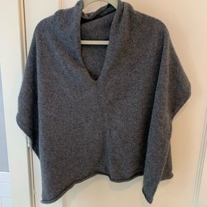 Cashmere shawl
